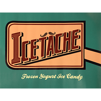ICETACHEアイスタッシュ