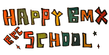 ハッピーBMXスクール