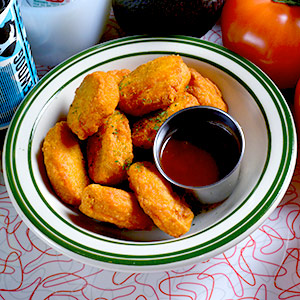 チキンナゲット